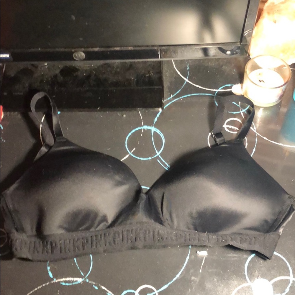 Just don’t wear it